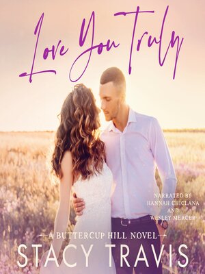 cover image of Love You Truly
